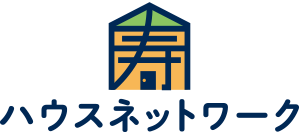 寿ハウスネットワークロゴ